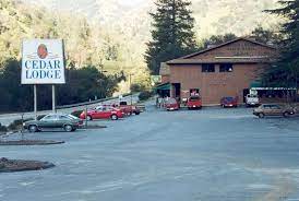 The Yosemite National Park Sightseer Murders And The Two Faces Of Evil Strangeoutdoors Com