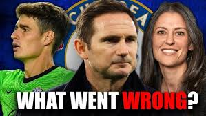 Latest chelsea news, match previews and reviews, chelsea transfer news and chelsea blog posts from around the world, updated 24 hours a day. How Frank Lampard Was Sacked By Chelsea Fc Marina Kepa Rice Conflict Youtube