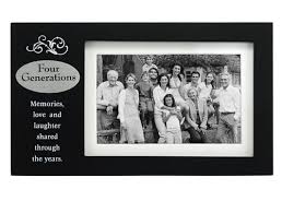 We've compiled the most popular frame sizes along with helpful tips for choosing and hanging a frame. Four Generations With Verse 4x6 Photo Frame Athena Posters