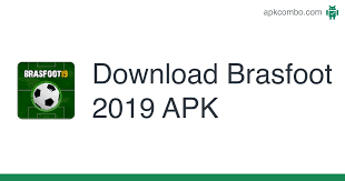 Descargue brasfoot 21 mod apk en 100workingmod. Brasfoot 2019 Apk Brasfoot 2019 0021 Android Game Download