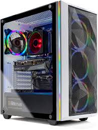 Gaming Pc Desktop In 2021 Gaming Pc Desktop Pc Best Desktop Computers