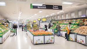 Vendido por group sapien $ 649. 1 Y 2 De Mayo Supermercados Abren Mercadona Carrefour Lidl Y Aldi