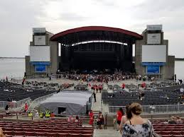 Jones Beach Theater Seating Chart Beautiful Jones Beach Long