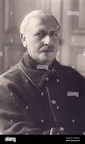 1920's , Paris , FRANCE : The french novelist and playwriter VICTOR  MARGUERITTE ( 1866