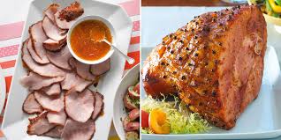 Glazed roast ham with cloves perfectly paired holiday side dishes for christmas. 19 Best Easter Ham Recipes How To Cook An Easter Ham 2020