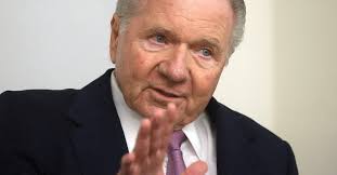 Interactive Brokers Group Inc