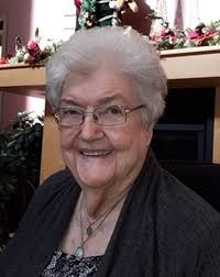 Obituary of Doris Ellen McCormick