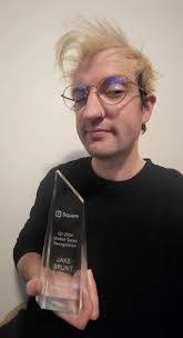 James Lestrange's Instagram, Twitter & Facebook