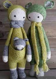 Amigurumi Orgu Oyuncak Modelleri Uzun Kollu Emmie Ayicik Modeli Yapilisi Anlatimli Orgu Orgu Modelleri Orgu Knitted Toys Crochet Teddy Crochet Dolls