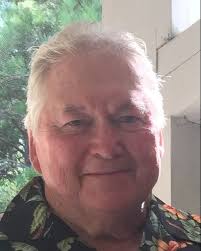 Joseph Alvey, Jr. Obituary February 8, 2025