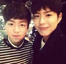 Have you seen park bo gum's cameo in the itaewon class series? 16 Things Things You Probably Don T Know About Park Bogum Annyeong Oppa