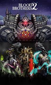 I dont care if its on pc via an apk or some shit. Blood Brothers 2 Strategy Rpg For Android Apk Download