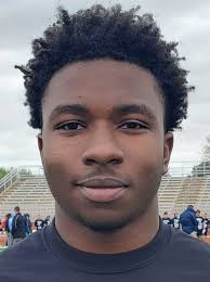 Air Force 2023 Football Prospects