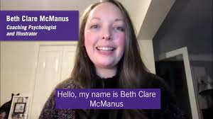 Day in the Life of a Coaching Psychologist w/ Beth Clare McManus