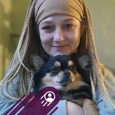 Molly and Peggy, no more. 💔 A magpie that won hearts and a large following 