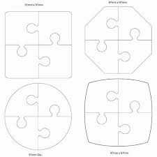 Free editable jigsaw pieces powerpoint template. 8 Piece Puzzle Template New Free Piece Puzzle Download Free Clip Art Free Clip Art Puzzle Piece Crafts Puzzle Piece Template Puzzle Template