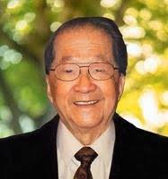 Jack Ong Obituary