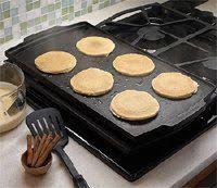 Dacor Cast Iron Griddle Dacor Griddles Griddle Grill