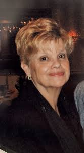 Obituary for Lorraine J. Sylvester