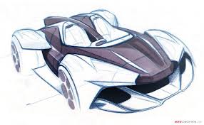 At many petrol stations e10 is now the base fuel, occasionally marketed as 94 ron. British Design Consultancy Helps Create New Zenos E10 S Autoconception Com Concept Cars Car Design Futuristic Cars
