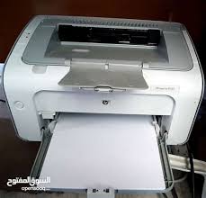 أن يكون كل شيء مع الطابعة hp laserjet p1005. K8qaejq4dpvqdm