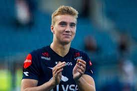 Join the discussion or compare with others! Thorstvedt Scoret I Debuten I Sin Nye Klubb