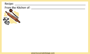 See more ideas about printable recipe cards, recipe cards, cards. Pdf Printable Bakers Recipe Cards