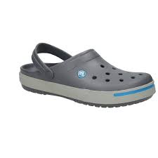 Crocs »specialist ii vent clog« berufsschuh ein praktischer allrounder. Crocs Clog Mittelgrau 78686 Auf Reno De
