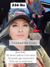 Embracing Your Weight Loss Journey: Celebrate Every Step