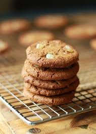 The tops should not brown. Triple Ginger Gingersnap Cookies Recipe Alton Brown Recipe Ginger Snap Cookies Ginger Snap Cookies Recipe Alton Brown Sugar Cookie Recipe