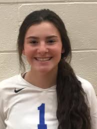 Prep rewind: Ionia volleyball ends streak