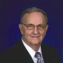 Mr. George Lloyd Mayer Obituary