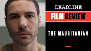 WATCH] 'The Mauritanian' Review: Jodie Foster Defends An Accused 9/11  Terrorist