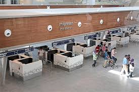 Complete list of service center (centre) in malaysia. Klia2 Is Best In The World