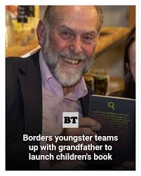 It was a really fun experience and I really want to continue writing..."