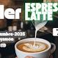 Taller de Espresso y Latte - Tazón Coffee, E1 Calle Marginal Event Image