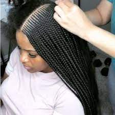 Once you have hardly any time to wear complicated and heavy hairstyles,. Naija Braids Hairstyle App Fur Android Apk Herunterladen