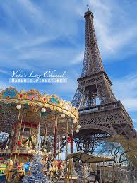 巴黎 艾菲爾鐵塔tour eiffel 艾菲爾鐵塔日夜景拍攝點分享 全面啟動電影場景 戰神廣場 艾菲爾鐵塔交通 開放時間 門票整理 yuki s