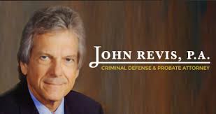 About John Revis, P.A.