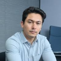 Moisés Trujillo Isaac