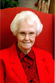 Helen Carson Obituary