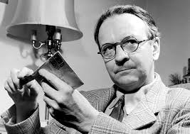 Literary Dude: Raymond Chandler and The Long Good-bye