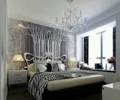 Black And Silver Bedroom Wall Decor Bedroom Awesome Black And Silver Bedroom Ideas For Modernizing Your Home Design Black And Silv White And Silver Bedroom Silver Bedroom Silver Bedroom Decor