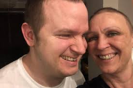 Fundraiser for Angela Oliver by Gaynor O'Connell : Please help me access  treatment to fight Cancer