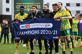 Watch pga championship 2021 live coverage. Norwich Seal Championship Title As Peterborough Clinch Promotion From League One Evening Standard
