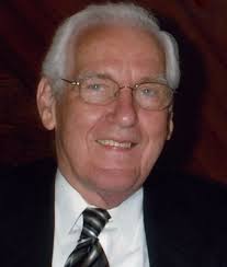 Obituary information for Victor Byer Jr.