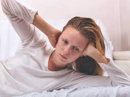 Maybe you would like to learn more about one of these? Pain In Back Of Head Causes Treatment And More
