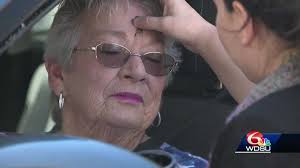 Ashes to Go' brings Ash Wednesday tradition to the streets of Covington