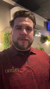 Weekend update with Primo, Appetizer...