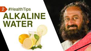 The most efficient way to make alkaline water at home is to use a water ionizer /electrolyzer. Alkaline Water Is A Life Saver And It S Easy To Make Healthtipsbygurudev Health Tip 2 Youtube